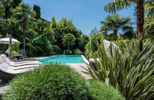 Residence Fischerhof - Foto 16