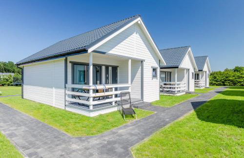 Domki letniskowe Krakowiak - Foto 1