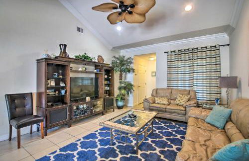 South Padre Island Condo with Pool Access and Balcony! - Photo 4