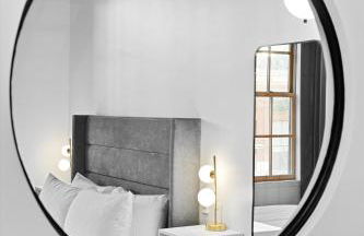 Hotel Residential of Denver - Foto 50