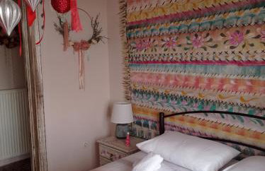 Άγρια Λούλουδα Κατοικία Ευτυχία - Photo 31