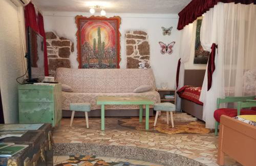 Apartments with parking space Kukurini, Central Istria - Sredisnja Istra - 24534 - Photo 11