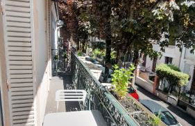 Appartement T3 à deux pas du centre-ville - Foto 19