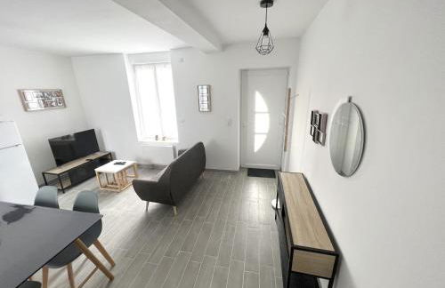 180A - Duplex T2 Tout Confort du Gond - 45 m2 - Foto 7