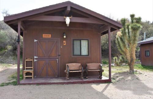 Grand Canyon Western Ranch - Foto 15