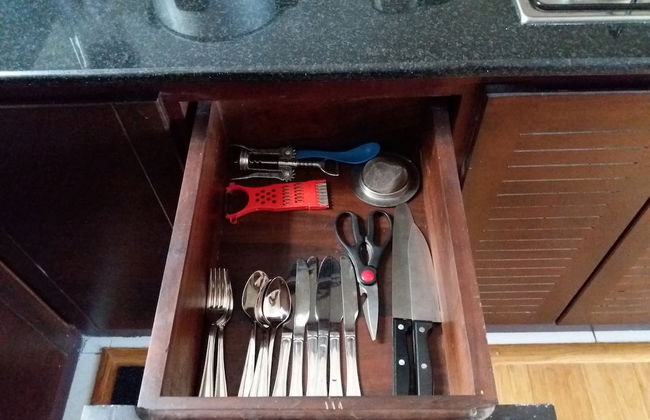 Colombo Sea View Apartment - Foto 17