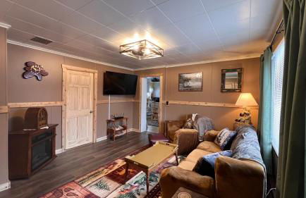 Charming 5-bedroom house in Jackman, Moose River Maine - Foto 1