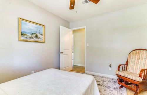 Pace Family Home 1 Mi to Beach and Park! - Foto 18