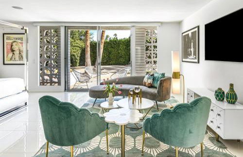 Pink Paloma - Foto 31