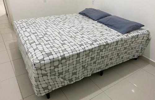 Apt05-06-07 no centro,a 800mts do pátio do forró - Foto 22