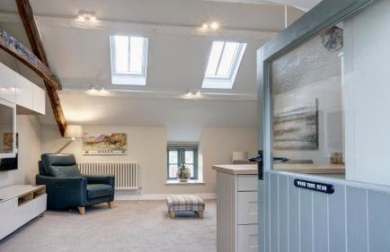 The Snug - Llyn Peninsula - Foto 14