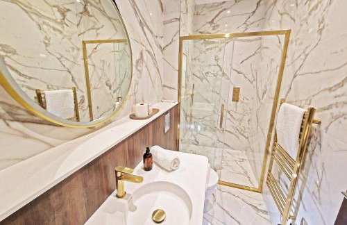 Elevated Space Apartments, Shipston on Stour - Foto 32