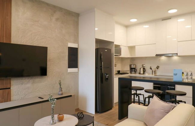 w Cozy Loft With Balcony in Barranco - Photo 11