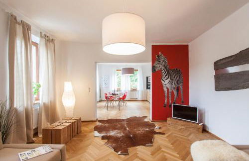 Wohnen am Schlossberg - Foto 15