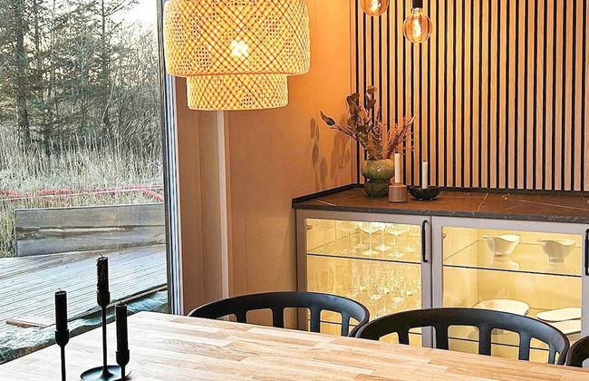 5 Star Holiday Home in Oster Assels - Foto 32