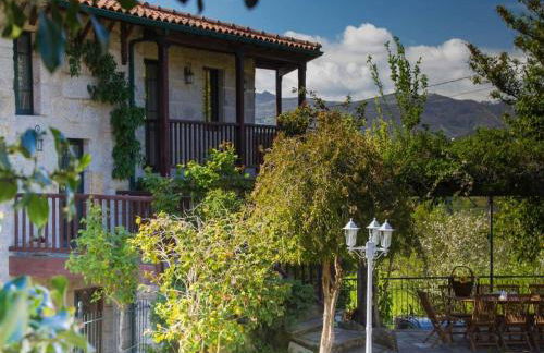 Mansion in Cerdedo with Private Pool and Garden - Foto 37