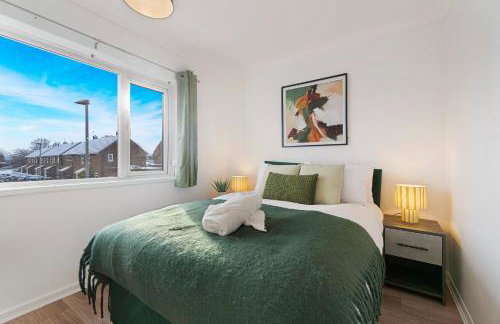 New! 5BR in Newton Drive - Foto 5