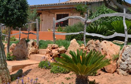 Agroturismo Finca Son Sala - Photo 23