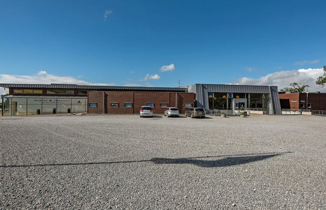 "Fausta" - 150m to the fjord - Foto 16