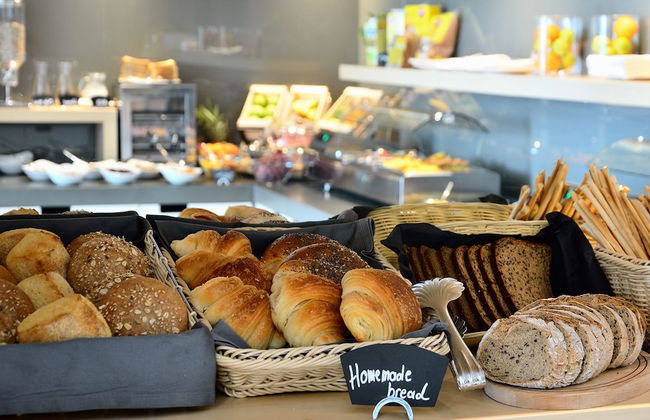 Aparthotel Flora - Foto 29