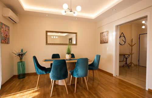 Kanoni's Horizon - Foto 5