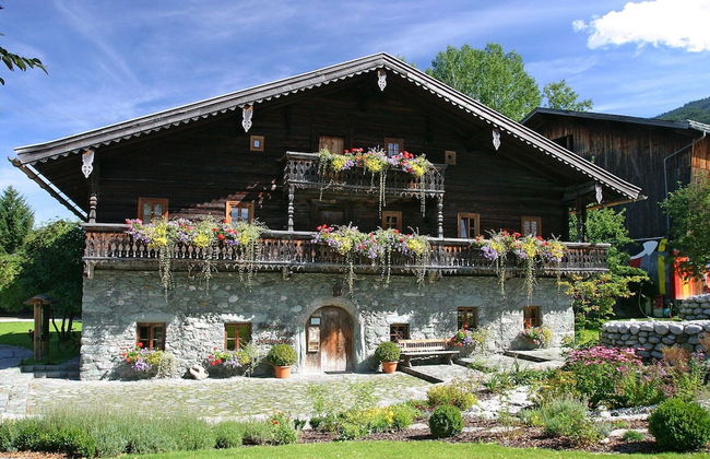 Chalet in Jochberg With Sauna & Mountain Views - Foto 43