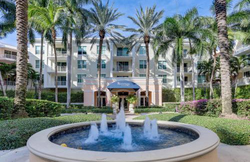 Lantana Condo w/ Balcony: 11 Mi to Palm Beach! - Foto 33