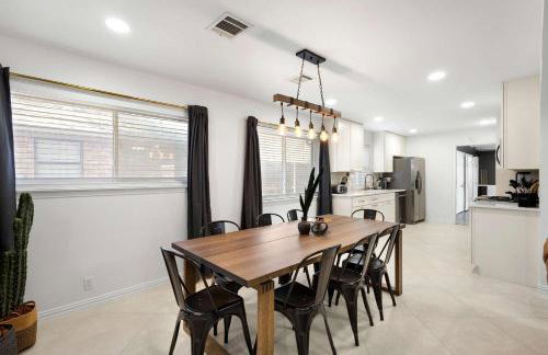 6BD Modern Rustic Retreat - Yard Pool & BBQ - Foto 8