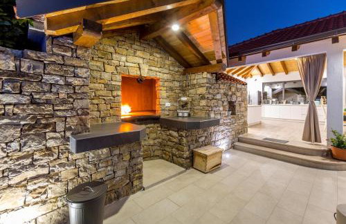 Villa Delmati - Foto 37