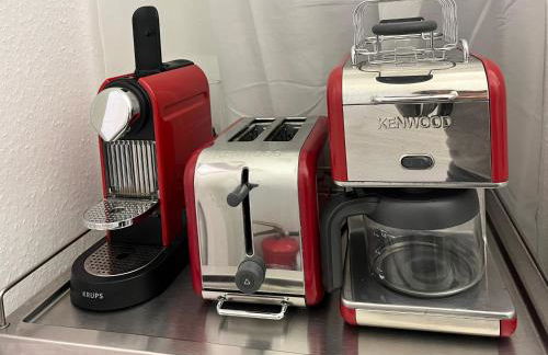 Wohnen mit Künstlerflair in München - Foto 35