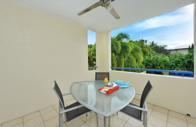 Central Plaza Port Douglas Apartments - Foto 45