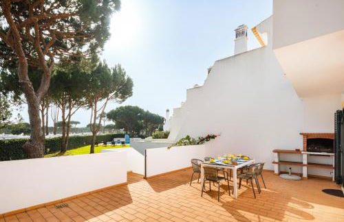 Falésia Ocean Villa by The Portuguese Butler - Foto 23