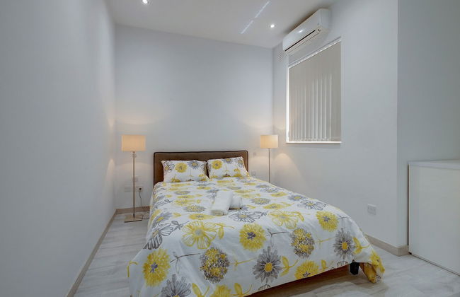 Modern Apartment in the Best Area of Sliema - Foto 3