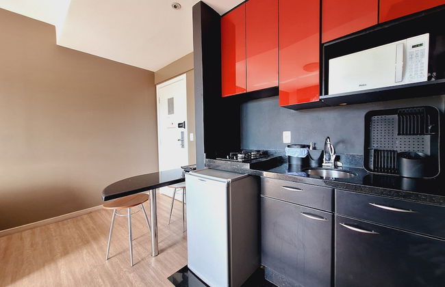 Locking s Barro Preto 7 - Foto 9