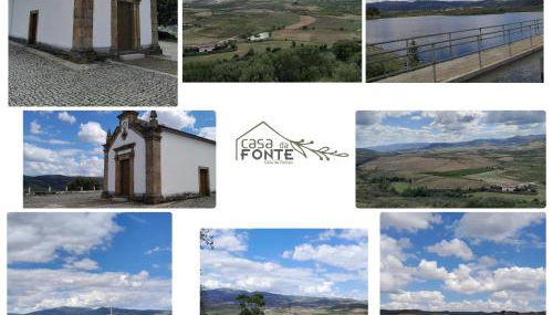 Casa da Fonte - Foto 3
