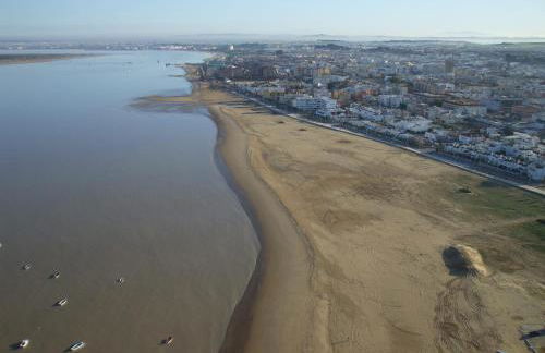 Castillo del Espiritu Santo (La Jara) - Foto 52