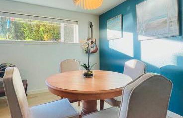 1400sf Cozy Retreat with Sound View, Garden & Privacy - Foto 6