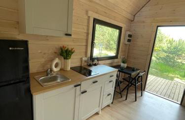 Domki Sosnowy Zakątek Swornegacie - Foto 14