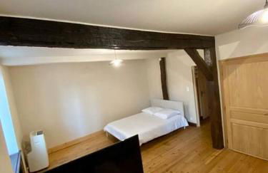 Appartement de 50m2 au centre de Cusset - Foto 7