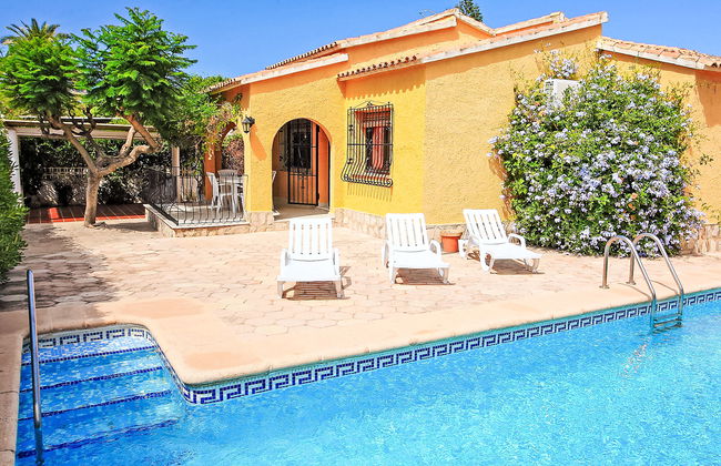 Les Canyes - Foto 25