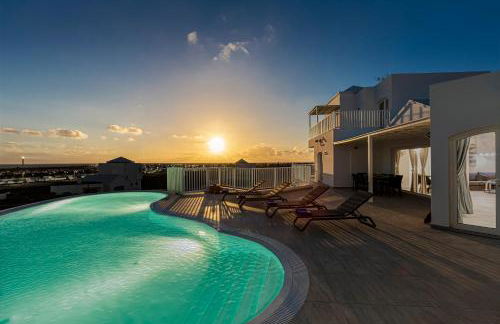 Ocean views and relax in Lanzarote - Foto 6