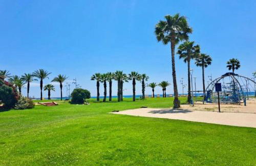 Studio w sea views & pool quiet & comfy port aventura - Foto 43