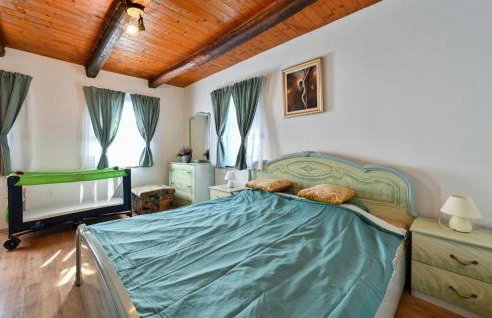 1 Bedroom Cozy Home In Blaskovec - Foto 8