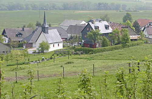 Ferienwohnung Meisenthal nähe Nürburgring - Foto 14