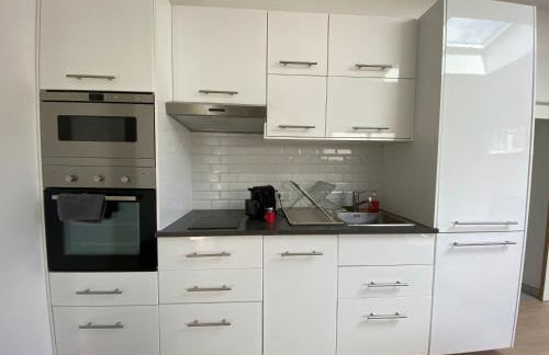 Appartement paisible proche centre ville - Foto 7