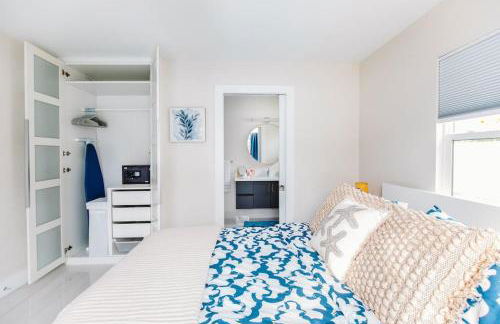 Seahorse Cottage - Pool Home - Foto 23