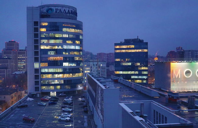 Most City Apartments - Photo 46