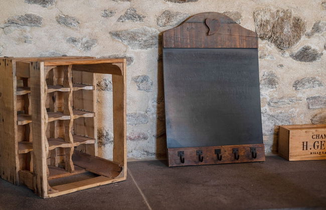 Holiday Home in Saint-beauzire With Garden and Private Terrace - Foto 72