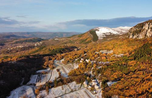 Mountain Lodge Istria, Stone Lodge I - Photo 5