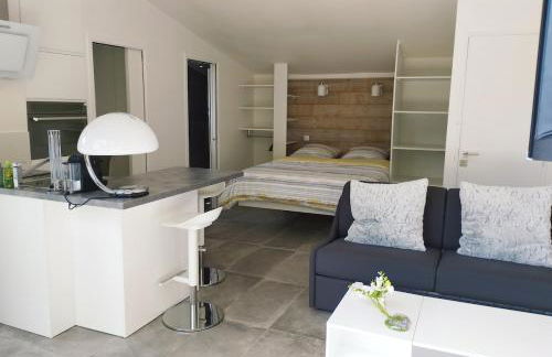 Cozy studio house with terrace 15 min from Paris - Photo 15